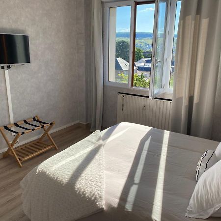 Avenue De Champagne Epernay Private Parking Apartment Exterior foto
